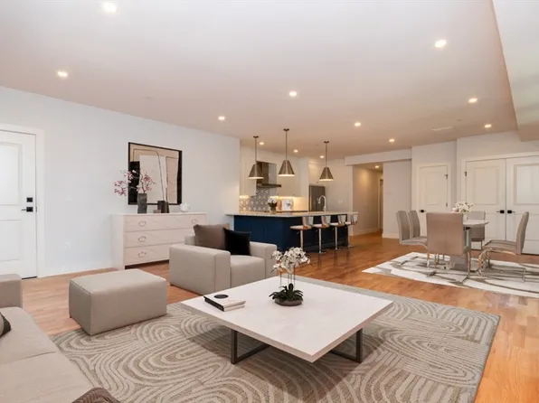 20 Parkman St #5, Dorchester, MA 02122