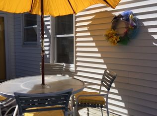 2 Parker St, Attleboro, MA 02703