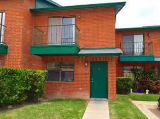 8915 McPherson Rd APT 6-A, Laredo, TX 78045
