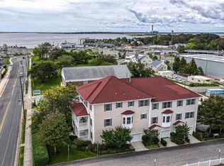 901 Shore Rd UNIT 1, Somers Point, NJ 08244