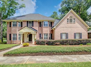 2809 Christopher Creek Rd N, Jacksonville, FL 32217