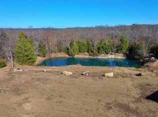 0 N 3840th Rd, Coalgate, OK 74538
