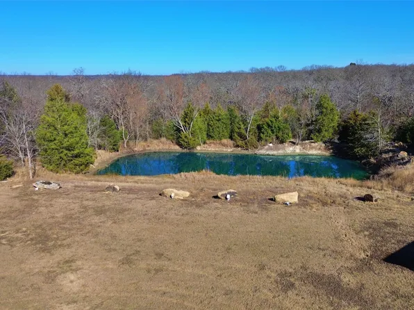0 N 3840th Rd, Coalgate, OK 74538