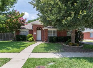 206 Bardwell Dr, Allen, TX 75002
