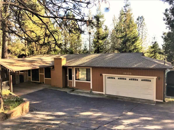11135 Crotty Ct, Grass Valley, CA 95949
