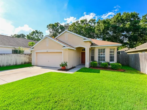 4615 Dunnie Dr, Tampa, FL 33614