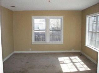 12623 Kleberg Rd, Dallas, TX 75253