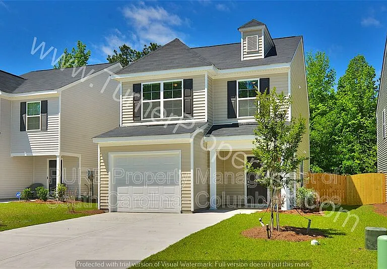 1009 Matchingham Dr — Photo 2