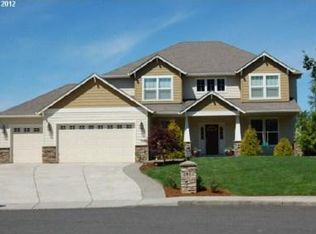 2407 NW 121st Cir, Vancouver, WA 98685