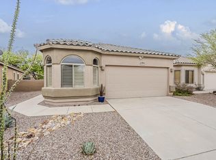 504 E Camino Del Pinsapo, Sahuarita, AZ 85629