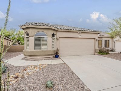 504 E Camino Del Pinsapo, Sahuarita, AZ, 85629