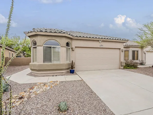 504 E Camino Del Pinsapo, Sahuarita, AZ 85629