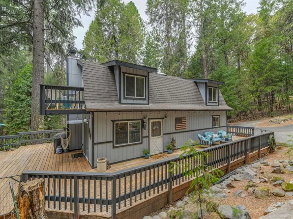 16199 Pioneer Creek Rd, Pioneer, CA 95666