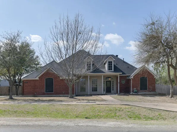 5820 Hayes Rd, Midlothian, TX 76065