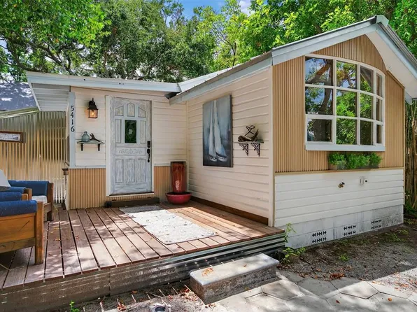 5416 Delette Ave S, Saint Petersburg, FL 33707