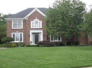 6429 Masters Row, Loveland, OH 45140