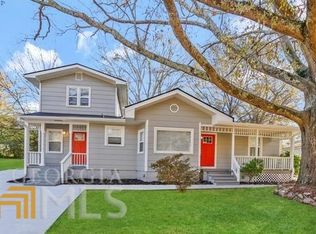 8510 Dawn Ave, Douglasville, GA 30134