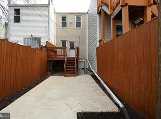 1536 8th St NW APT B, Washington, DC 20001