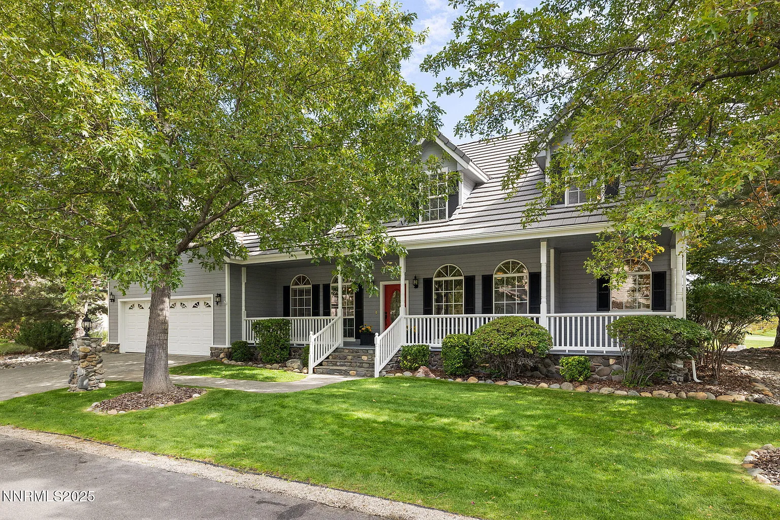 2545 Genoa Aspen Dr photo 1