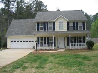 27 Rayner Dr, Newnan, GA 30265