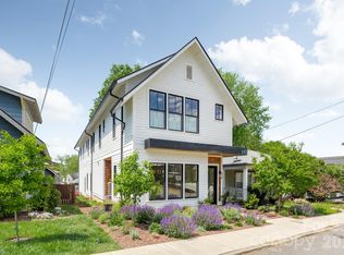 313 Solomon St, Charlotte, NC 28216