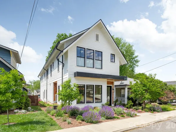 313 Solomon St, Charlotte, NC 28216
