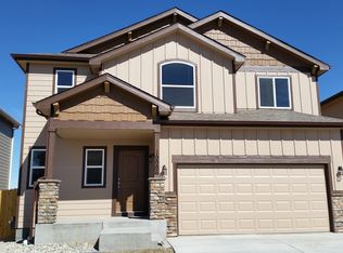 10006 Silver Stirrup Dr, Colorado Springs, CO 80925