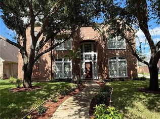 2804 Santa Lydia St, Mission, TX 78572