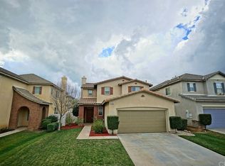 11089 Picard Pl, Beaumont, CA 92223