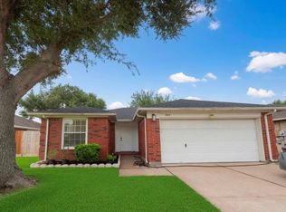 15515 Town Green Dr, Houston, TX 77083