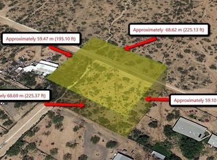 12491 W Hermans Rd, Tucson, AZ 85736