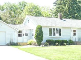 206 S State Ave, Marshfield, WI 54449