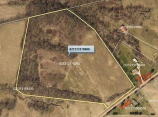 Westfall Rd, South Salem, OH 45681