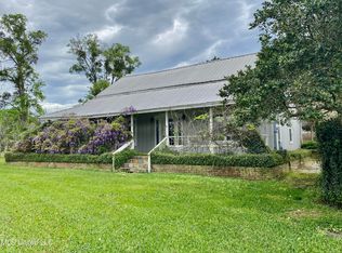 11101 Preacher Powell Rd, Carriere, MS 39426