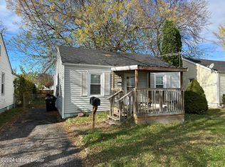 3832 Cliff Ave, Louisville, KY 40215