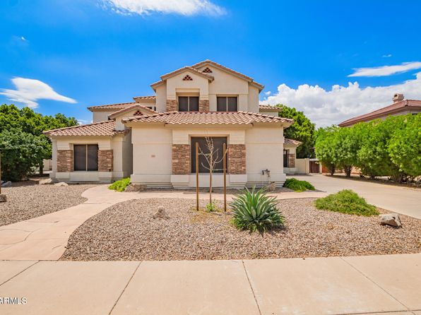 1253 E Ivanhoe Ct, Gilbert, AZ 85295