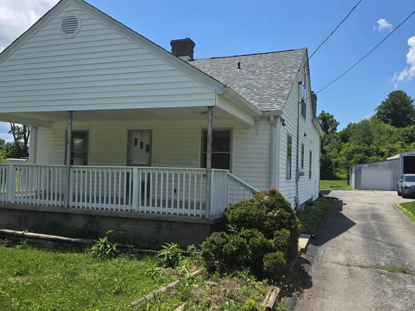 104 S Johnson Ave, Bloomington, IN 47404