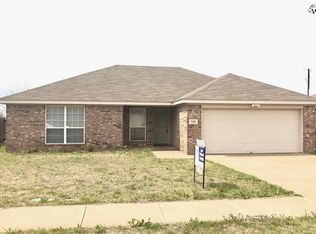 5116 Air Force Dr, Wichita Falls, TX 76306