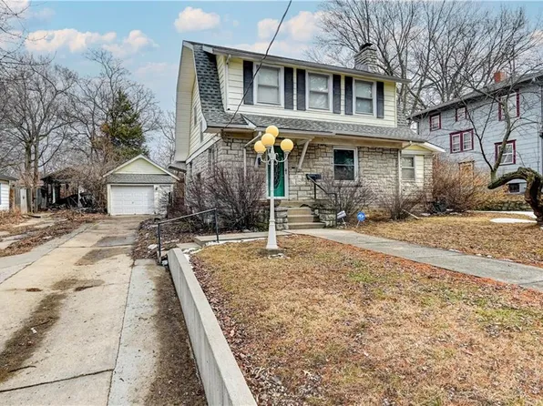 1013 N Liberty St, Independence, MO 64050