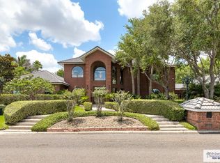 3303 Estates Dr, Harlingen, TX 78550