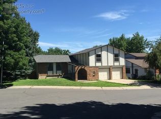 10985 W 66th Ave, Arvada, CO 80004