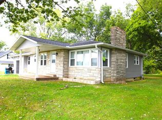 104 E Outer Rd, Scott City, MO 63780