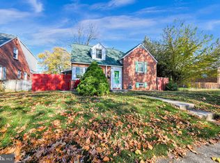 739 June St, York, PA 17404