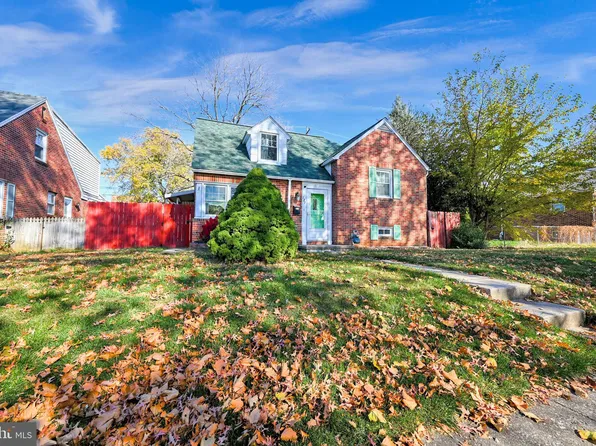 739 June St, York, PA 17404