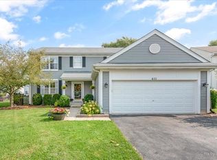 671 Portsmouth Dr, Hampshire, IL 60140