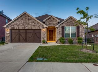 3804 Horseshoe Trl, Celina, TX 75009