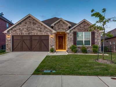 3804 Horseshoe Trl, Celina, TX, 75009