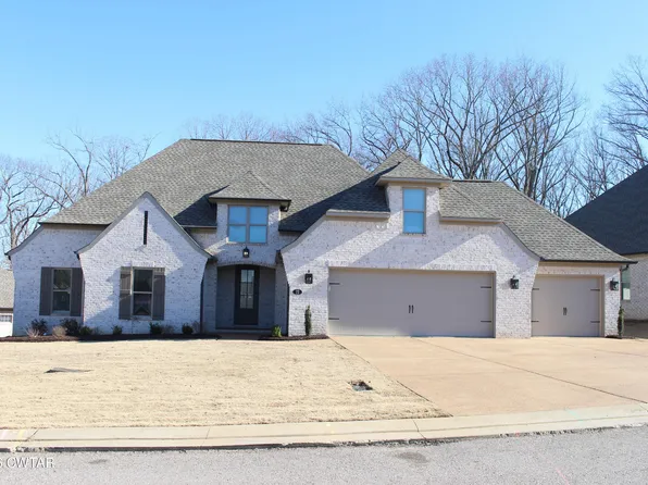 72 Emerald Breeze Dr, Jackson, TN 38305