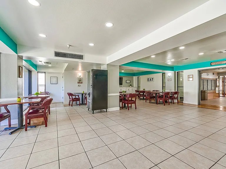 Casa Grande Senior Apartment Homes — Photo 35