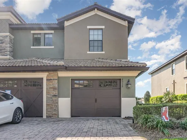 8938 Azalea Sands Ln #1402, Davenport, FL 33896